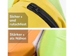 6 Gigantische Bouwstenen Voor Hardlopen En Klimmen, Grote Bouwstenen Voor Kinderen. Trappen En Glijbaan Voor Kinderen - Speelgoed Om Te Klimmen, Glijden En Kruipen. Voor Kleuters En Baby'S, Zachte, Kleurrijke Bouwstenen.
