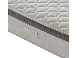 1600 Pocketveringmatras - Anatomische Hoes - 7 Comfortzones 140X200 Cm