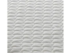 1600 Pocketveringmatras - Anatomische Hoes - 7 Comfortzones 140X200 Cm