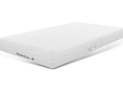 90 X 200 Cm Schuimmatras 7 Comfortzones Dikte 20Cm - Merax