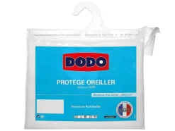 Absorberende Dodo Kussenhoes - 65 X 65Cm - Ultra Confort