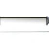 Afdak Copalina Van Aluminium - 140 X 92.5 Cm