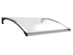 Afdat Met Leds Neoned Van Aluminium - 150 X 100 Cm