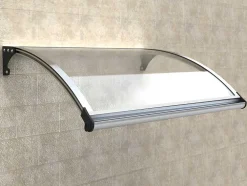 Afdat Met Leds Neoned Van Aluminium - 150 X 100 Cm