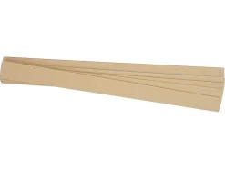 Akoestisch Wandpaneel Mcw-L52 (Set Van 6), Blauw