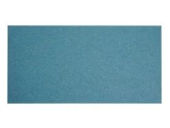Akoestisch Wandpaneel Mcw-L52 (Set Van 6), Blauw