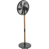 Aria Ventilator, Bruin, Zwart, 45X150X43 Cm, Bimar