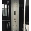 Baignoire-Douche Hydromassagehoek 150 X 83 Cm - Blossom