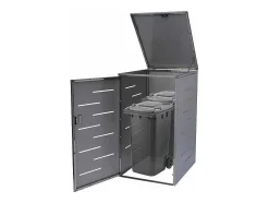 1-Bak/2-Bak Bekleding Mcw-E83, Roestvrij Staal 35Kg