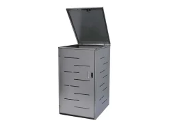 1-Bak/2-Bak Bekleding Mcw-E83, Roestvrij Staal 35Kg