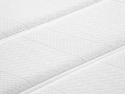 Bedbodem + Matras 180 X 200 Cm Pocketvering 7 Zones En Hr-Schuim Dikte 26 Cm - Audace Van Palacio
