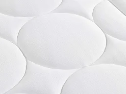 Bedset 180 X 200 Cm - Witte Bedbodem Met Opbergruimte + Matras Met Pocketveren - Marquis Van Dreamea Play