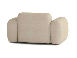 Ben Fauteuil Beige