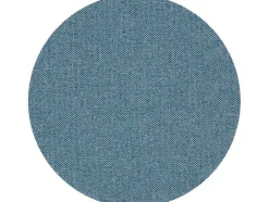 Ben Fauteuil Blauw