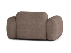 Ben Fauteuil Bruin