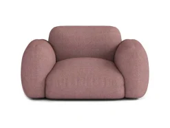 Ben Fauteuil Rood