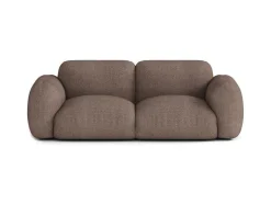 Ben Modulaire Bank 3 Zits Bruin