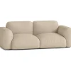 Ben Modulaire Bank 3 Zits Beige