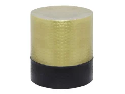 Bijzettafel Nikkel