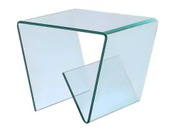 Bijzettafel Zenia - Gehard Glas