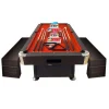 Biljarttafel 8 Voet Met Containerbank Viper Red