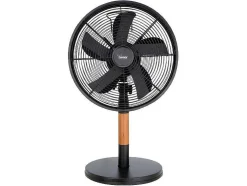 Brunale Ventilator, Bruin, Zwart, 35X55X26 Cm, Bimar