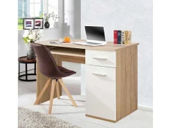 Bureau Firenze - Sonoma - 104X50X75 Cm - Epikasa