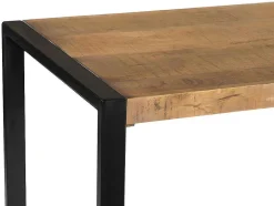 Bureau Harlem -Mangohout & Metaal