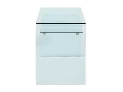 Bureau Stileos - 1 Nis - Gehard Glas