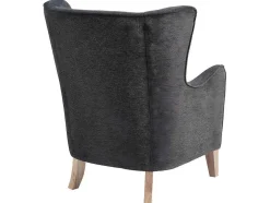 Campo Fauteuil Donkergrijs.