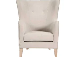 Campo Fauteuil Zandkleurig.