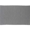 Cyrus Vloerkleed 300X200 Cm Wol Grijs.