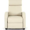 Dallas Fauteuil, Creme