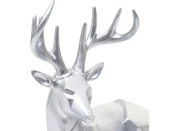 Decoratief Beeldje Hert Mcw-D29