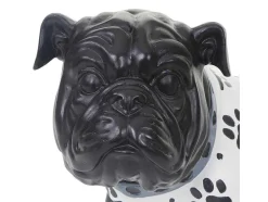 Decoratief Buldog Beeldje