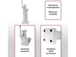 Decoratief Figuur Vrijheidsbeeld