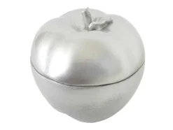 Decoratiefiguur Luipaard Appel (Set Van 2)