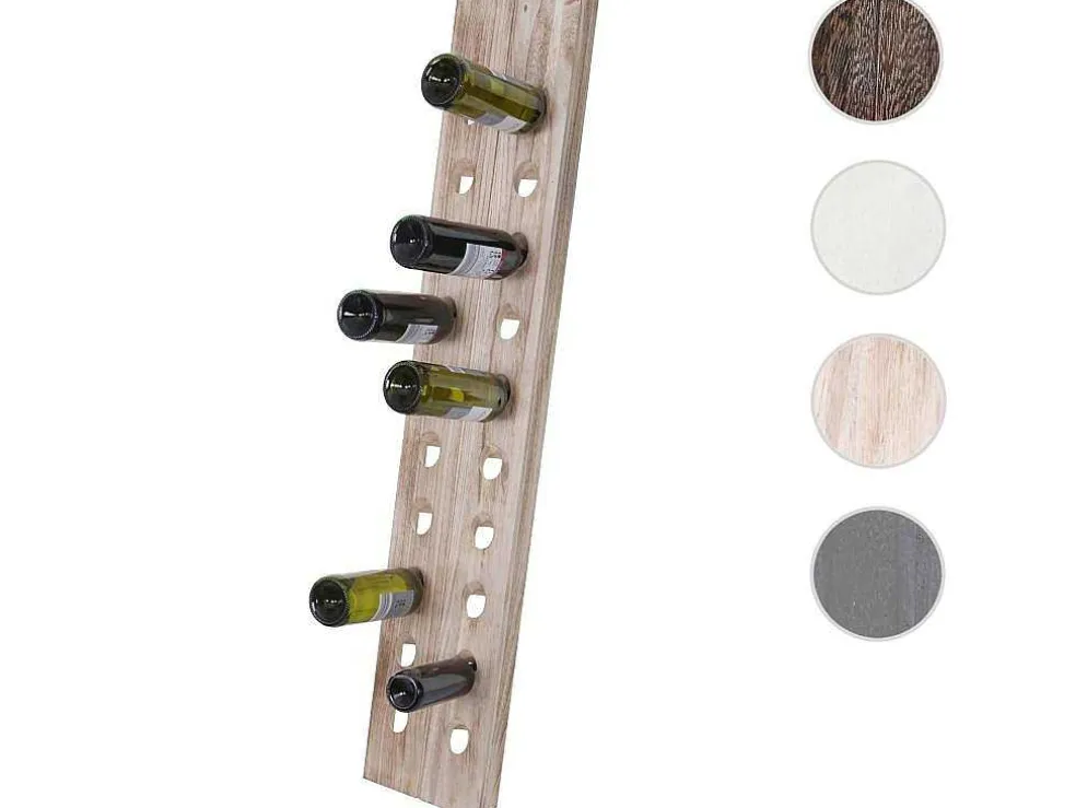 Decoratieve Trilplank, Natuurlijk Bruin