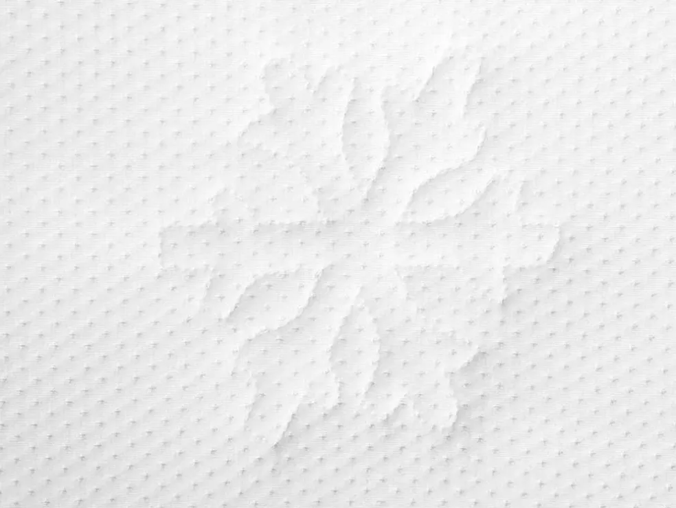 Dekmatras Bi Feeling Gel En Schuim Vormgeheugen - 140X190 Cm
