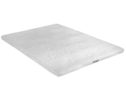 Dekmatras Bi Feeling Gel En Schuim Vormgeheugen - 160X200 Cm