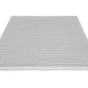 Dekmatras Met Veerkrachtig Schuim En Zachte Instap Van Dreamea - 160X200M