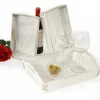 Dienblad Mcw-C50 Shabby Look (Set Van 3), Wit, Shabby