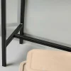 Dipp Sidetable Zwart.