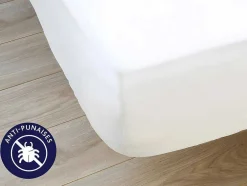 Dodo Matrashoes - Waterdicht En Anti-Bedwants - 160 X 190 Cm - Maxiprotect