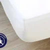 Dodo Matrashoes - Waterdicht En Anti-Bedwants - 140 X 190 Cm - Maxiprotect
