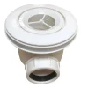 Douchebak Lyros Inclusief Sifon - 1600 X 800 X 40 Mm - Zwart