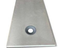 Douchebak Om Te Betegelen Delos 1600X900X40 Mm
