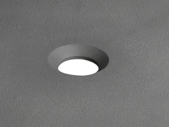 Douchebak Om Te Plaatsen Van Beton - L90 X B90 X H4 Cm - Zamzor
