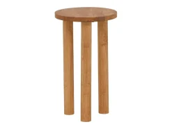 Duxbury Salontafel , Bijzettafel Bruin.
