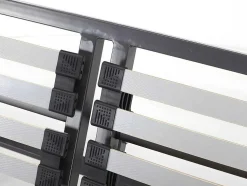 Elektrische Bed - Bedbodem En Matras - Met Vormgeheugen Jimbaran Ii Van Dreamea - Motor Okin - 140 X 200 Cm